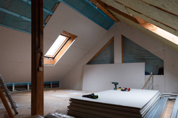 Best Insulation Materials and Products in Halls, TN