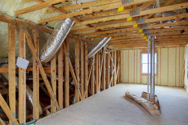 Best Insulation Installation Services in Halls, TN