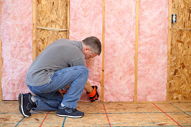 Best Insulation for Specific Applications in Halls, TN